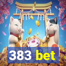 383 bet